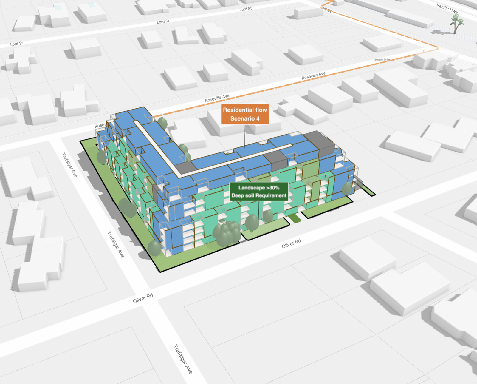 From Site Discovery to Investment Committee