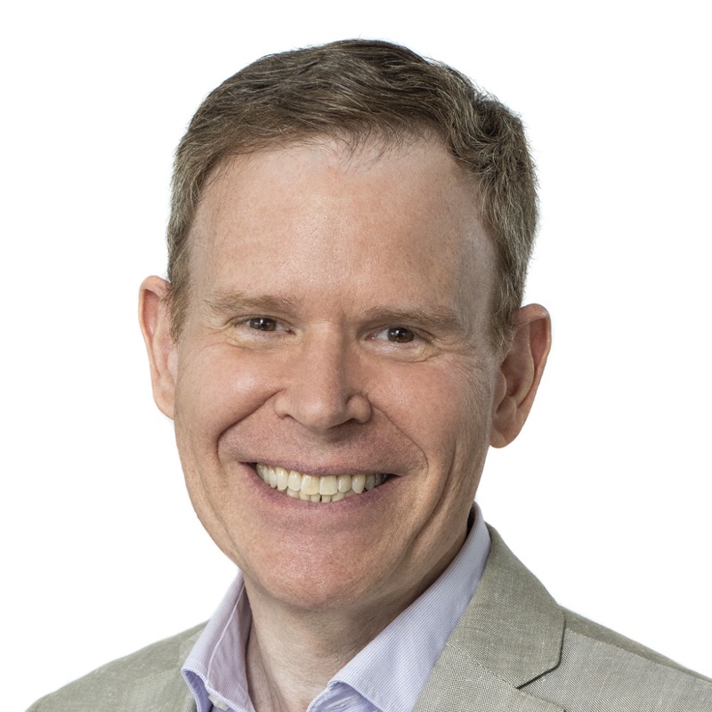 David Jablonski