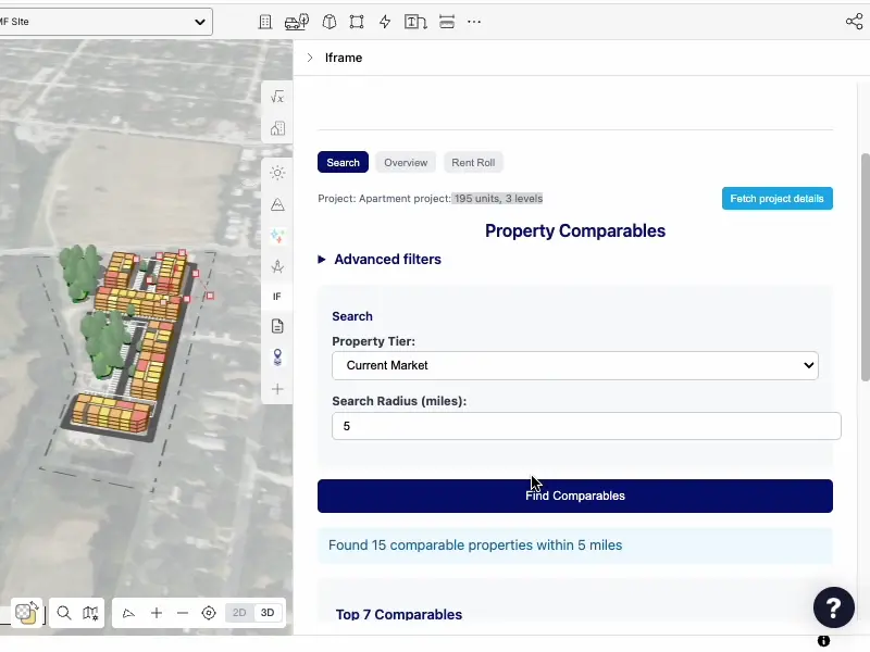 Build accurate revenue models