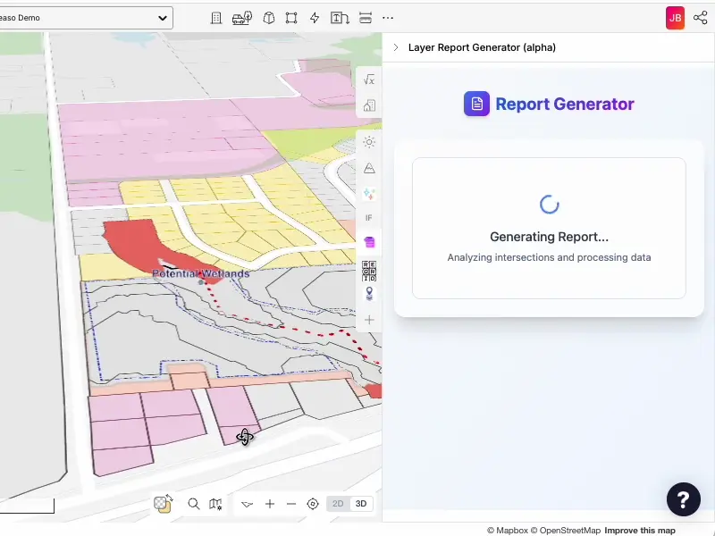 Identify site constraints early